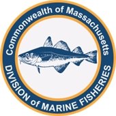 Division of Marine Fisheries logo