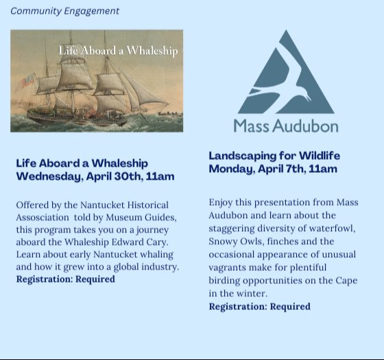 Community Engagement