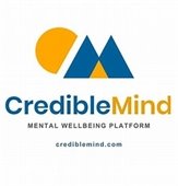 Credible Mind logo