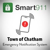 Cellphone icon with a exclamation point in a red circle on its screen.