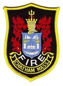 Chatham Fire Department patch