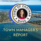 Town Manager's Report