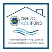 Barnstable County AquiFund Seal