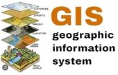 GIS graphic