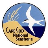 Cape Cod National Seashore logo