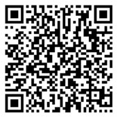 QR code to download the 2025 Annual Town Meeting Warrant