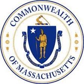 Commonwealth of Massachusetts State Seal