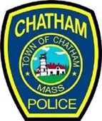 Chatham Police Department patch