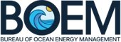 Bureau of Ocean Energy Management logo