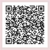 QR Code to register for vaccination clinic