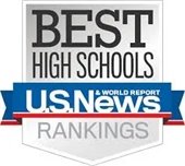 US News & World Report High School Rankings