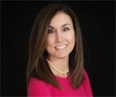 Town Manager Jill Goldsmith