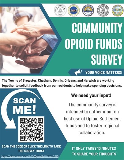 Best Use of Opioid Settlement Funds Survey