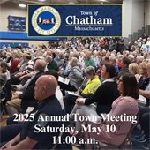 Annual Town Meeting