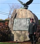 World War I Memorial