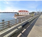 Artist rendering of proposed upweller facility at 90 Bridge Street