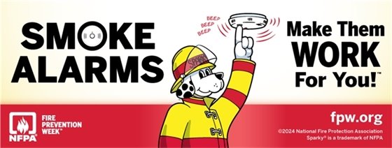 Fire Prevention Week