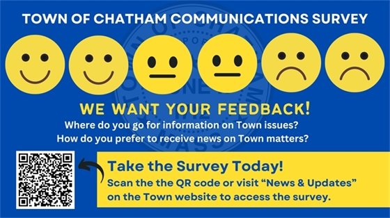 Community Communications Survey