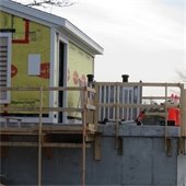 Mill Pond Pump Station