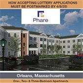 Phare Housing Development in Orleans now accepting lottery applications
