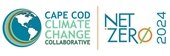 Net Zero 2024 logo