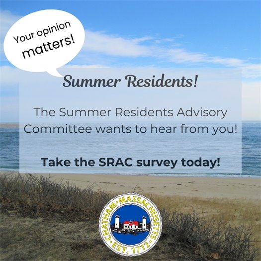 Summer Residents Survey