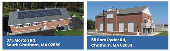 Eater Treatment Plant and Water Pollution Control Facility