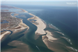North Beach Island and Chatham Bar