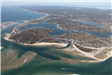 Outermost Harbor and Chatham Bar