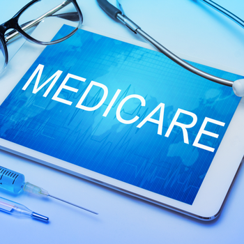 Image Depicting a Tablet with the text 