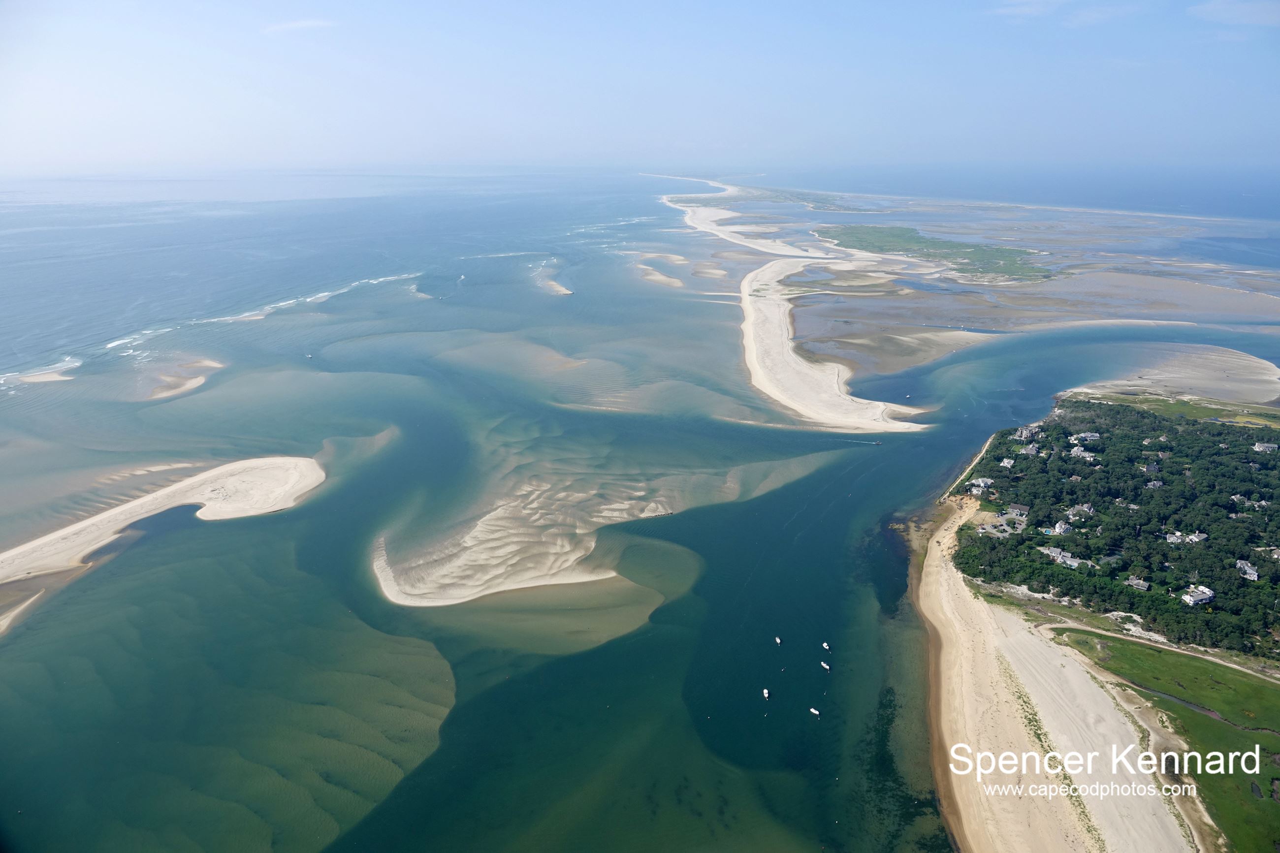 Chatham Bar Fools Cut