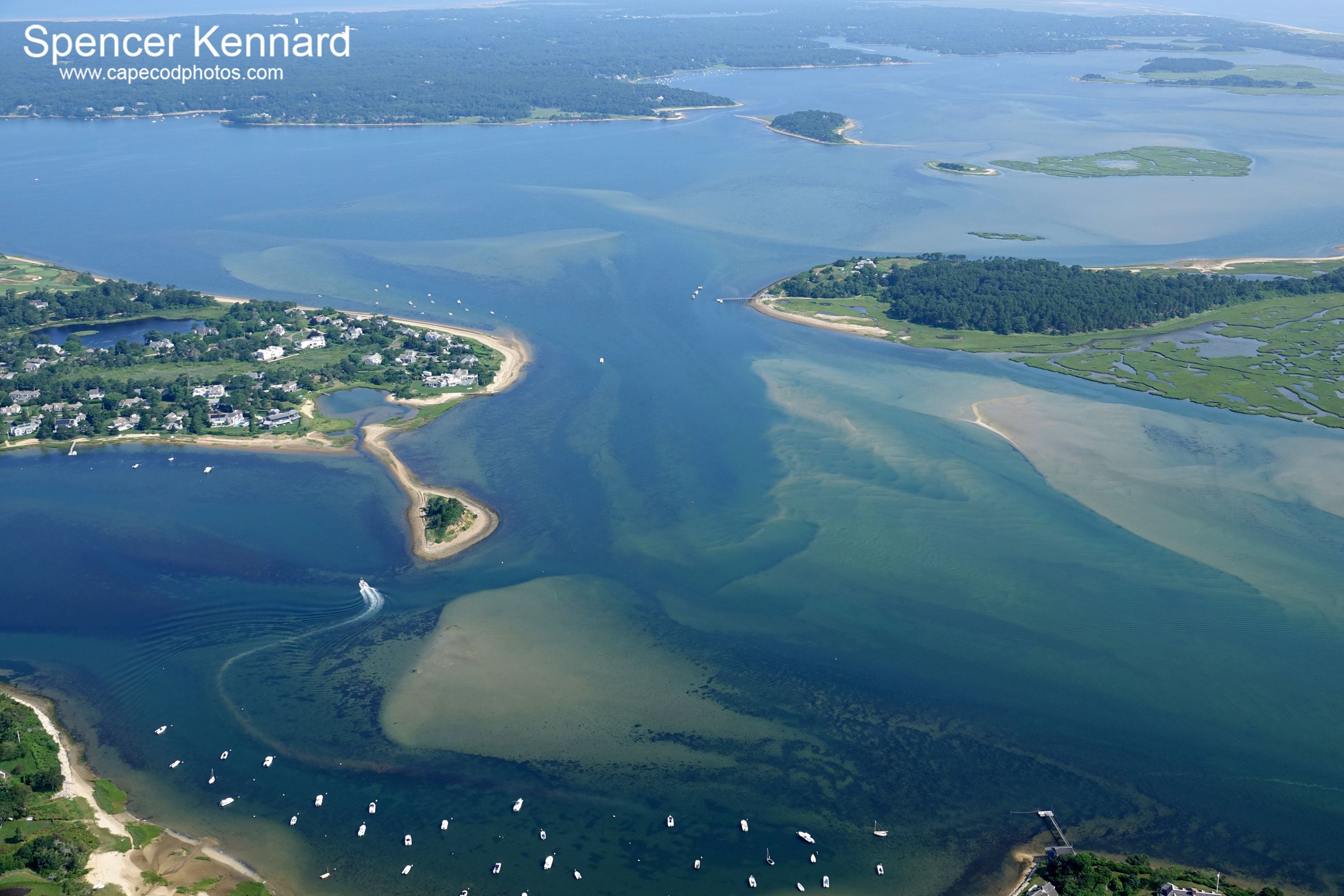 Fox Hill _ Pleasant Bay