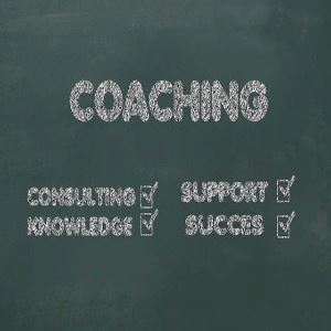 coaching